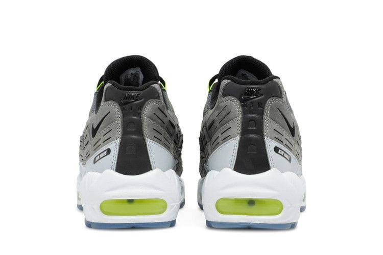 Men's Kim Jones x Air Max 95 'Volt'