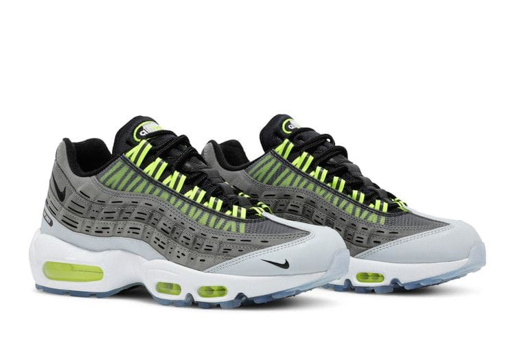 Men's Kim Jones x Air Max 95 'Volt'