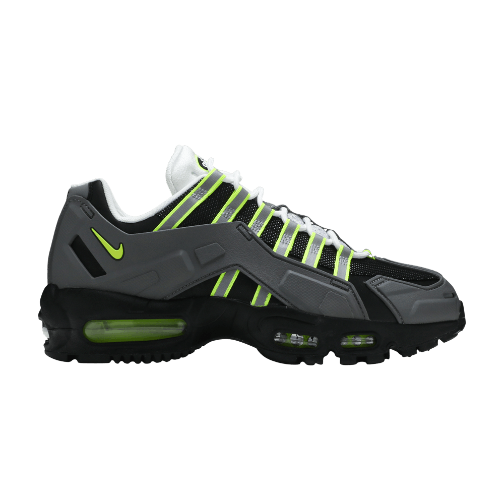 Men's Air Max 95 NDSTRKT 'Neon'