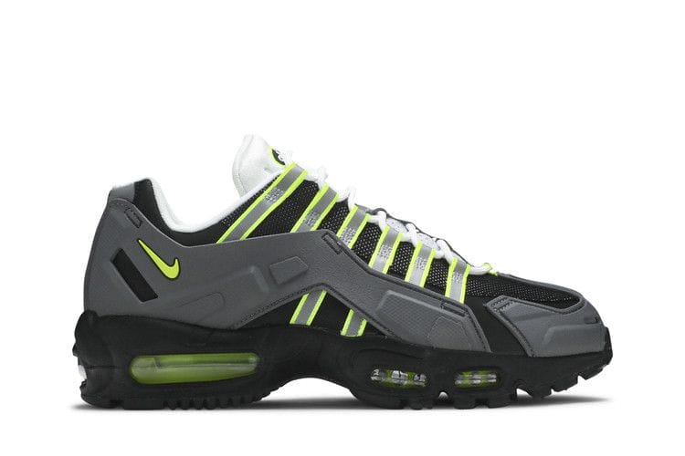 Men's Air Max 95 NDSTRKT 'Neon'