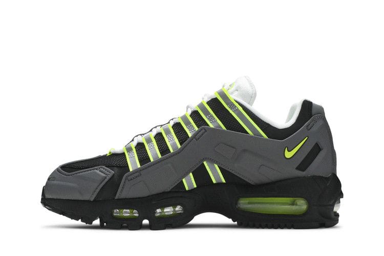 Men's Air Max 95 NDSTRKT 'Neon'