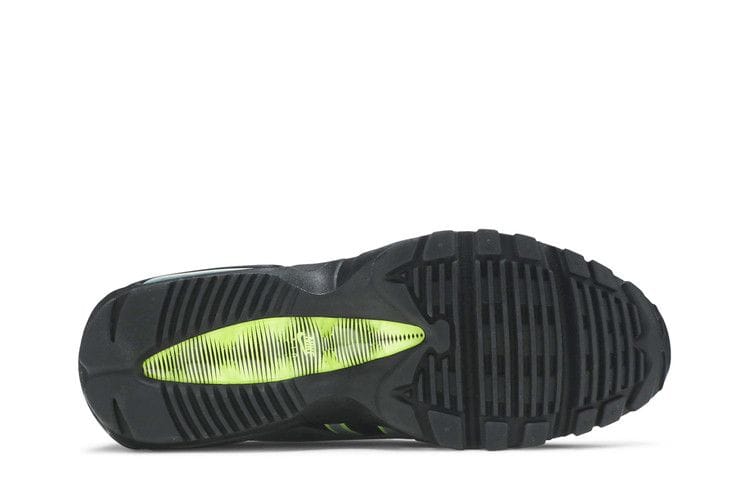 Men's Air Max 95 NDSTRKT 'Neon'