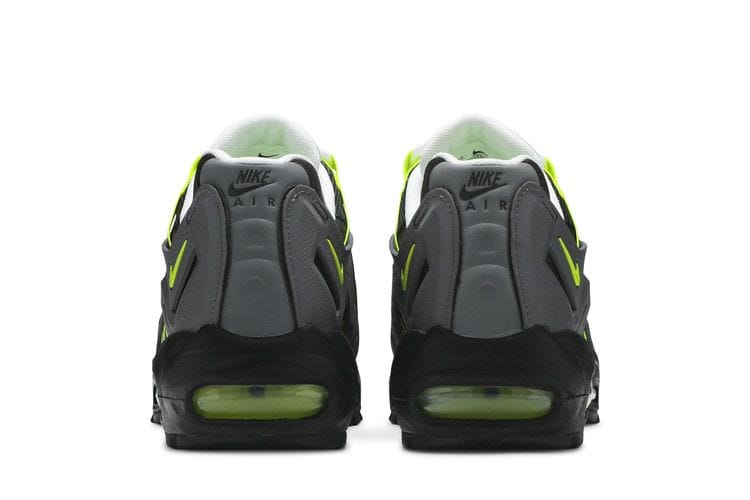 Men's Air Max 95 NDSTRKT 'Neon'