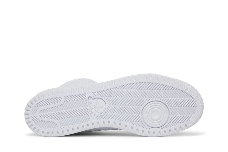 Men's Top Ten 'Triple White'