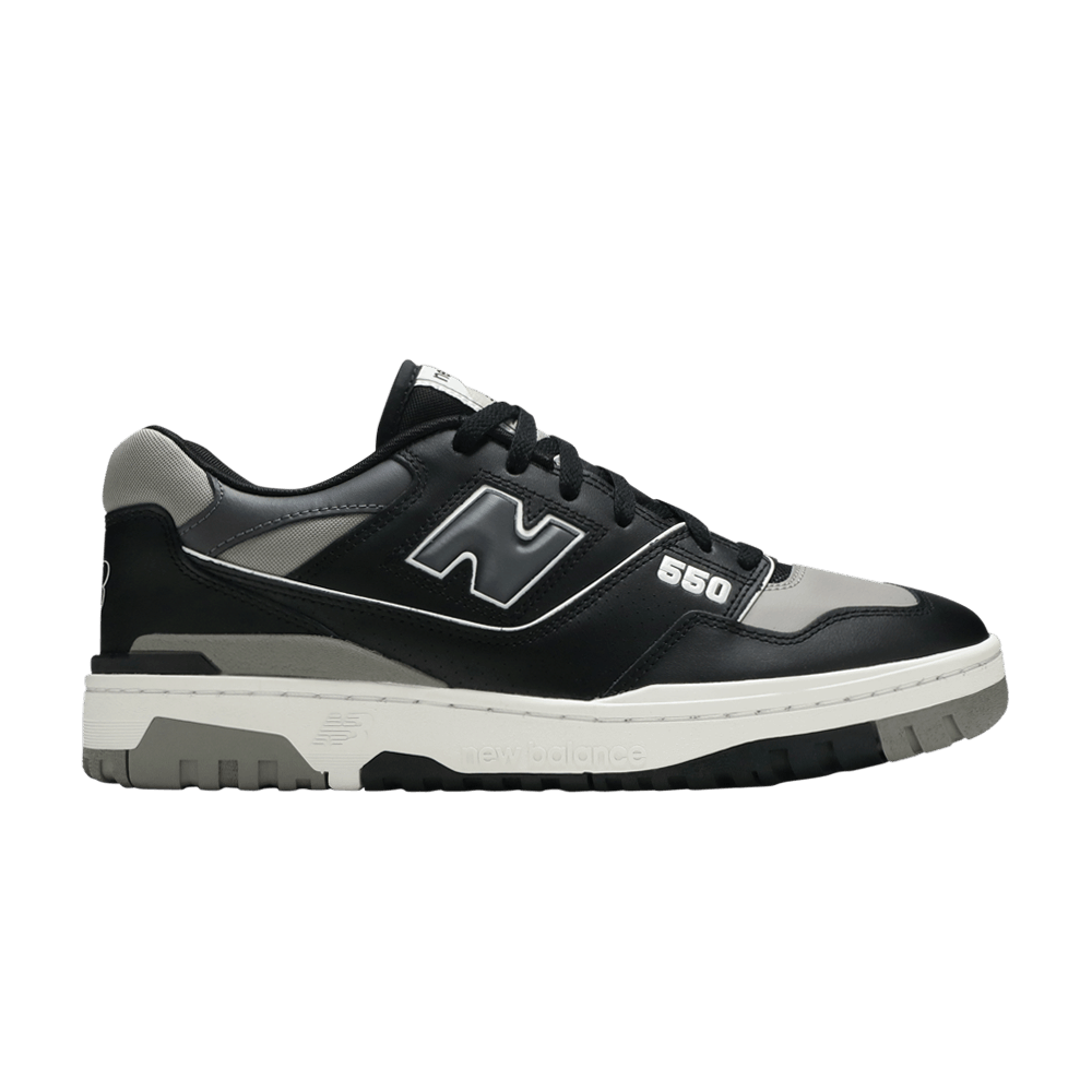 Men's 550 'Grey Black'