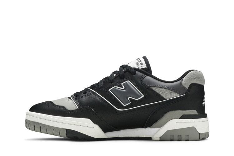 Men's 550 'Grey Black'