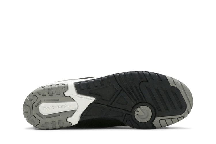 Men's 550 'Grey Black'