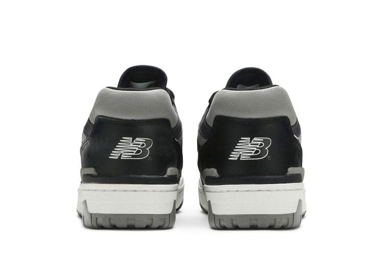 Men's 550 'Grey Black'