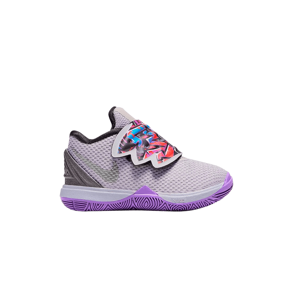 Kyrie 5 TD 'Graffiti'