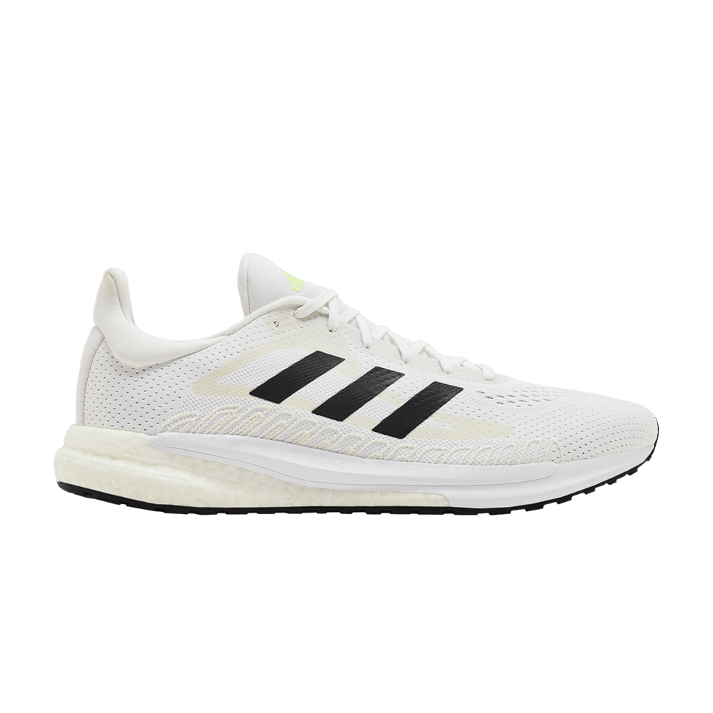 Men's Solar Glide 3 'Cloud White'