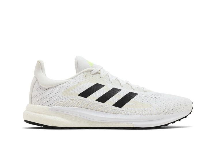Men's Solar Glide 3 'Cloud White'