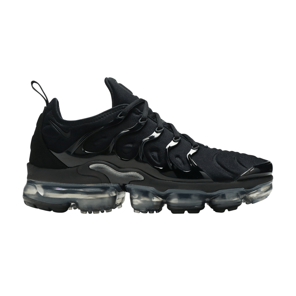 Women's Air VaporMax Plus SE 'Black'