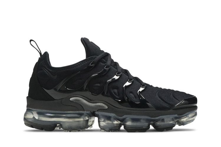 Women's Air VaporMax Plus SE 'Black'