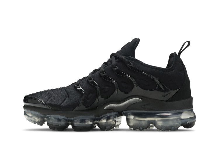 Women's Air VaporMax Plus SE 'Black'