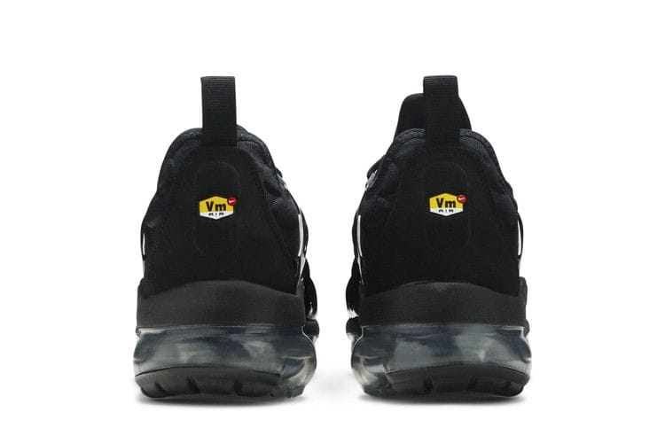 Women's Air VaporMax Plus SE 'Black'