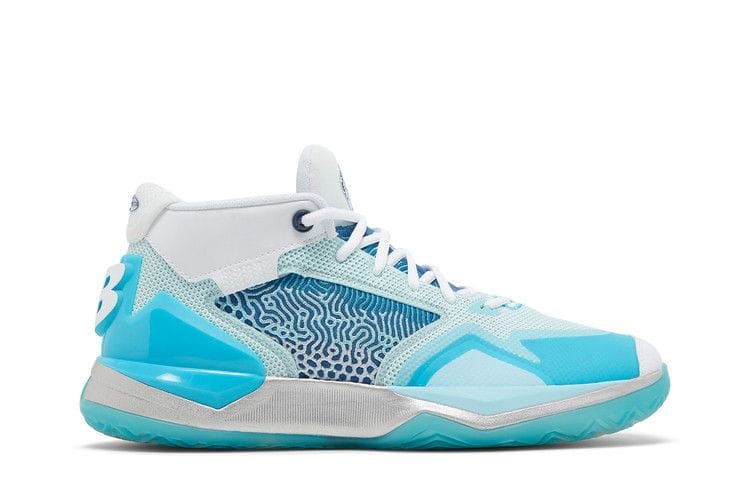 Men's KAWHI 'Christmas'