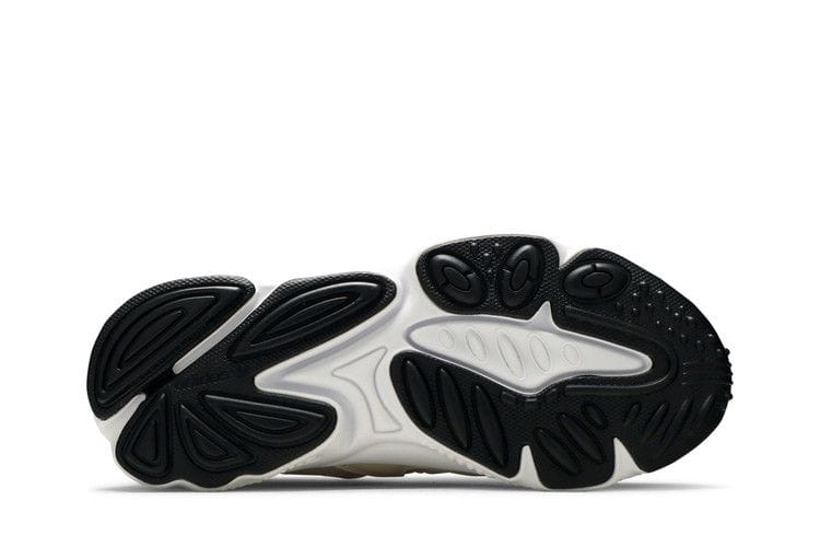 Women's Ozweego Plus 'Chalk White Pink'