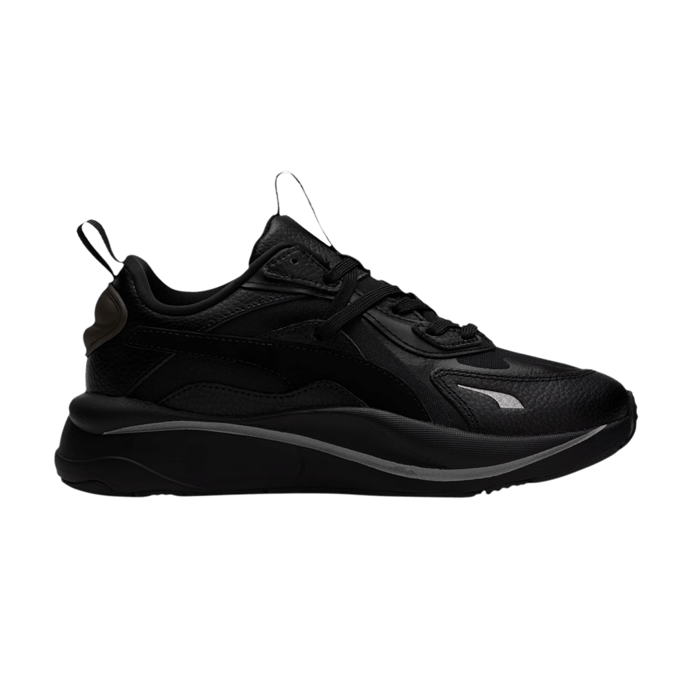 Women's RS-Curve 'Night Ice'