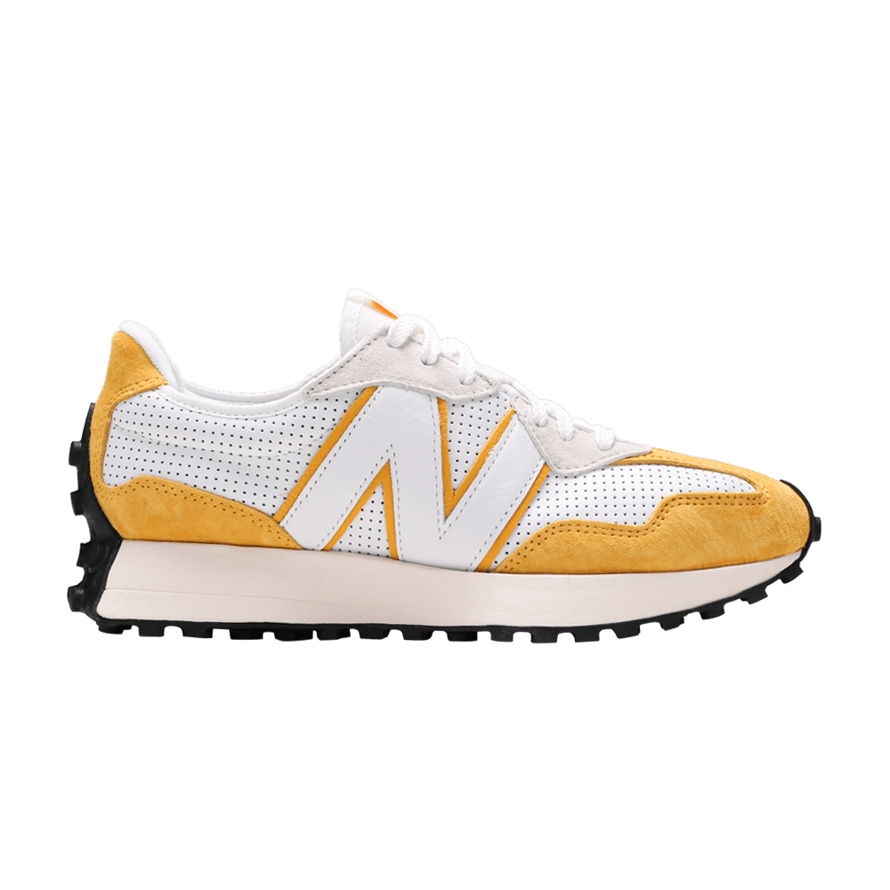 Men's 327 'Primary Pack - Yellow'