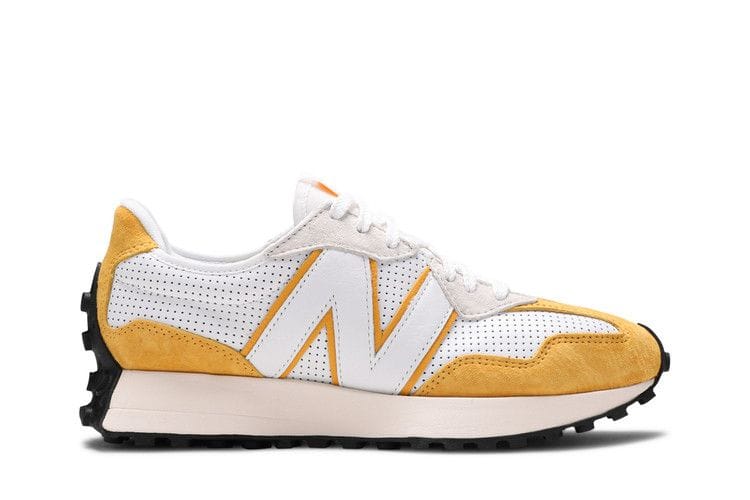Men's 327 'Primary Pack - Yellow'