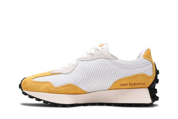 Men's 327 'Primary Pack - Yellow'