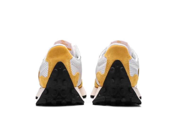 Men's 327 'Primary Pack - Yellow'