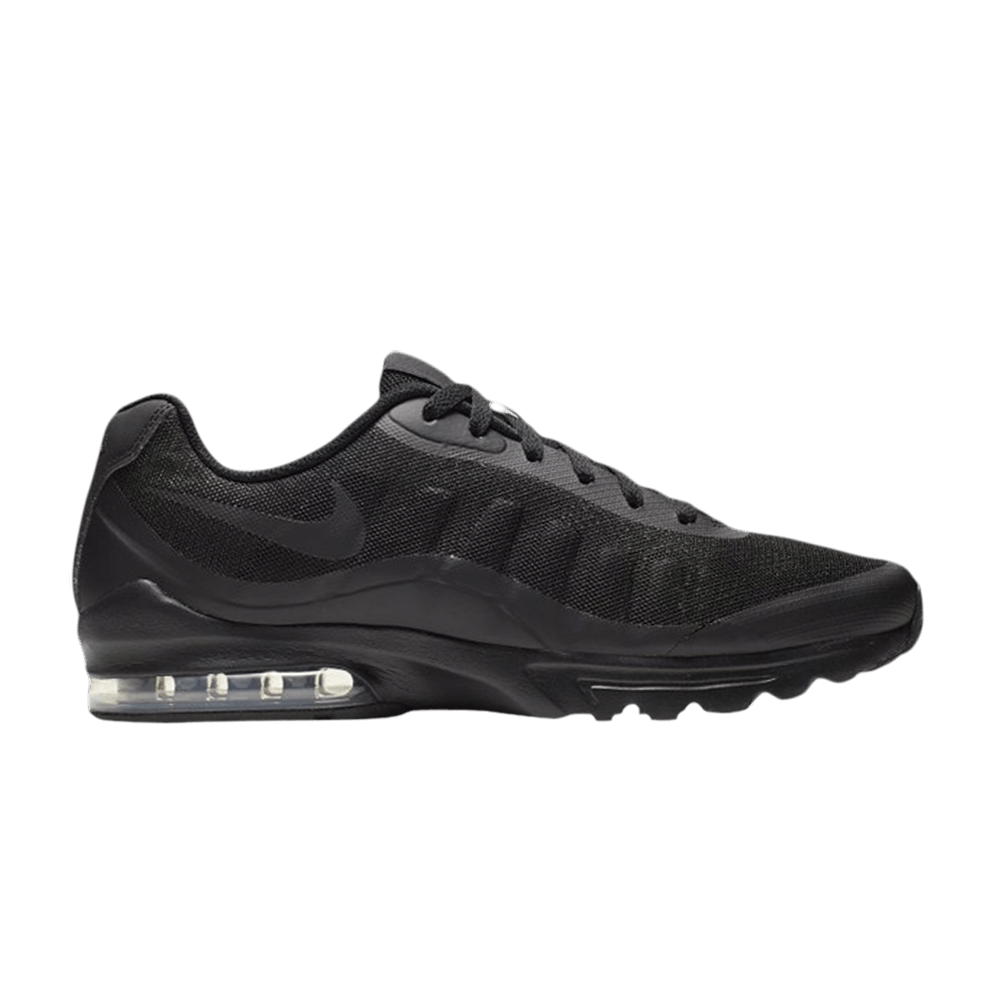 Men's Air Max Invigor 'Black'
