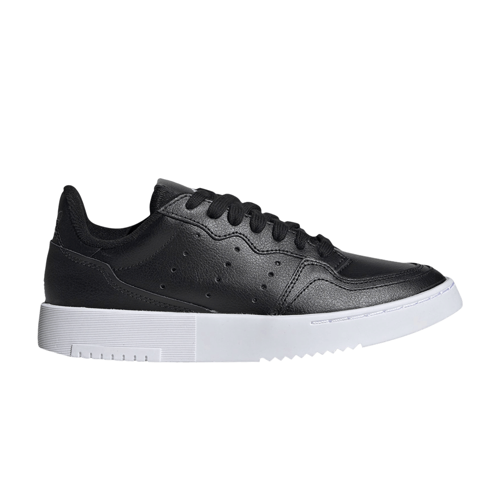 Supercourt J 'Core Black'