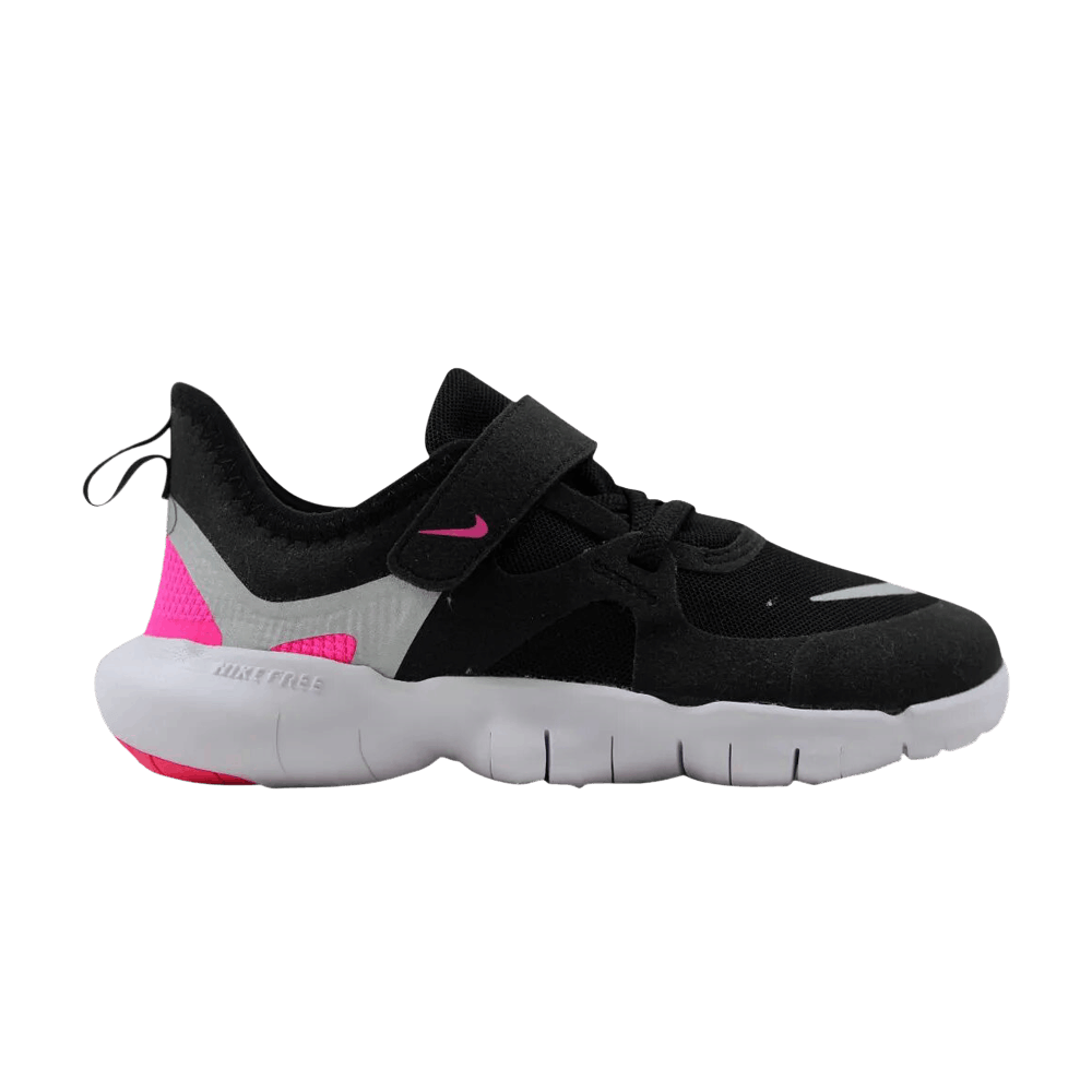 Free RN 5.0 PSV 'Black Pink'