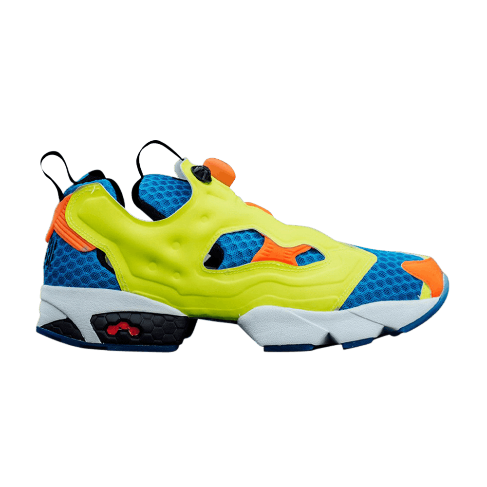 Men's InstaPump Fury OG 'Splash Pack'