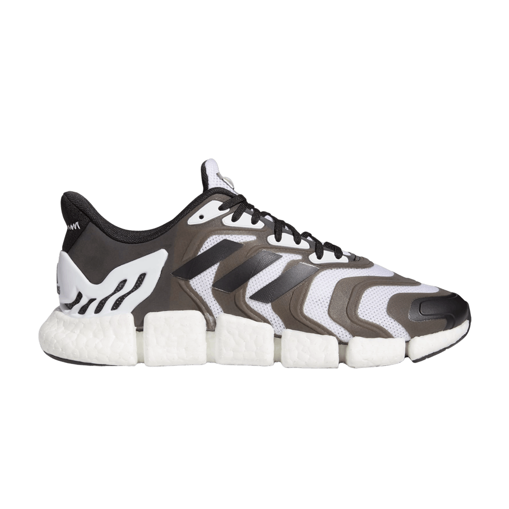 Men's Climacool Vento 'White Dark Brown'