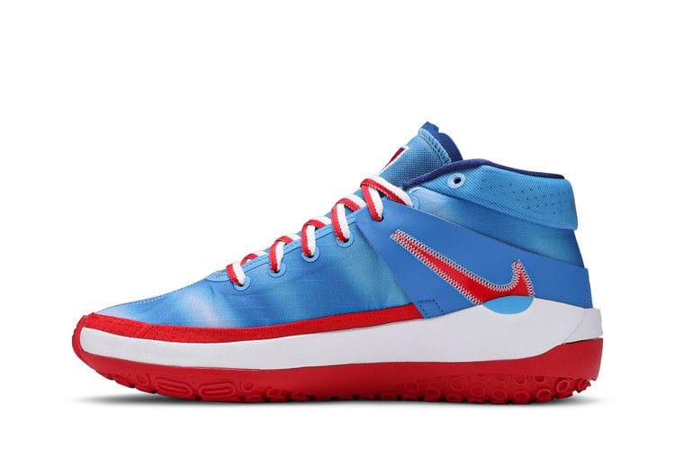 Men's KD 13 'New Jersey Nets Hardwood Classics'
