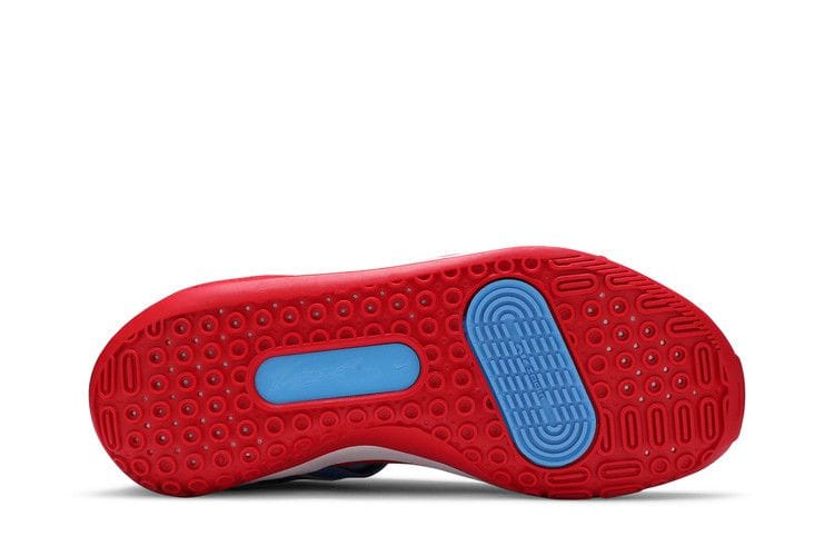 Men's KD 13 'New Jersey Nets Hardwood Classics'