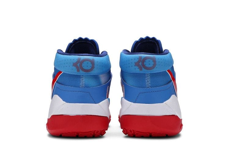 Men's KD 13 'New Jersey Nets Hardwood Classics'