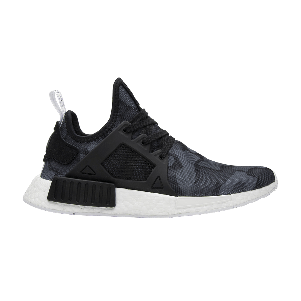 Men's NMD_XR1 'Black Duck Camo'
