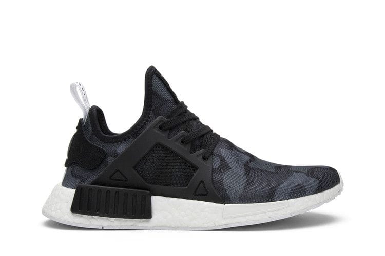 Men's NMD_XR1 'Black Duck Camo'