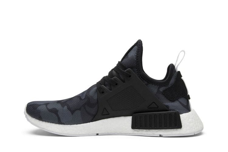 Men's NMD_XR1 'Black Duck Camo'
