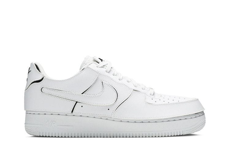 Men's Air Force 1/1 'Cosmic Clay'