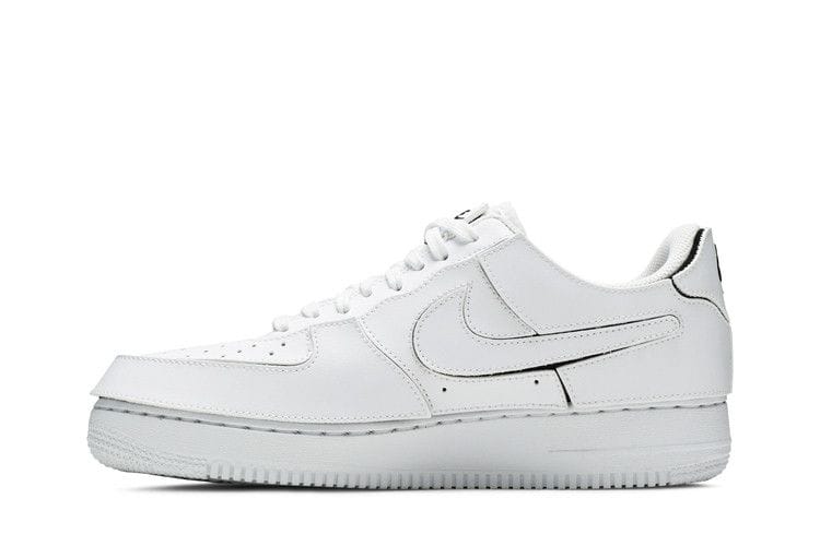 Men's Air Force 1/1 'Cosmic Clay'