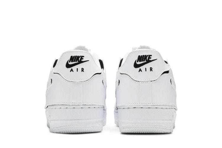 Men's Air Force 1/1 'Cosmic Clay'