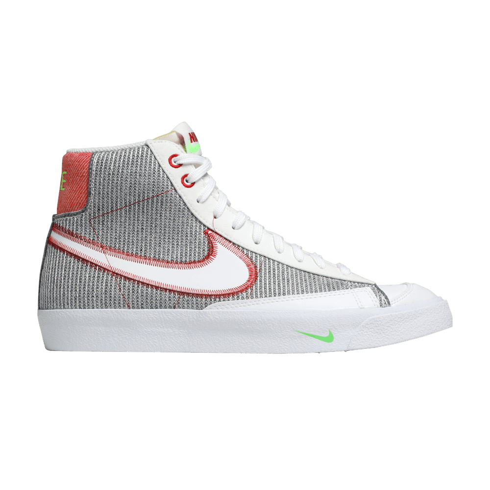 Men's Blazer Mid '77 'Recycled Jerseys Pack'