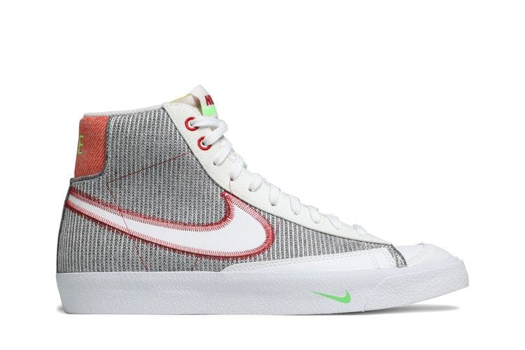 Men's Blazer Mid '77 'Recycled Jerseys Pack'