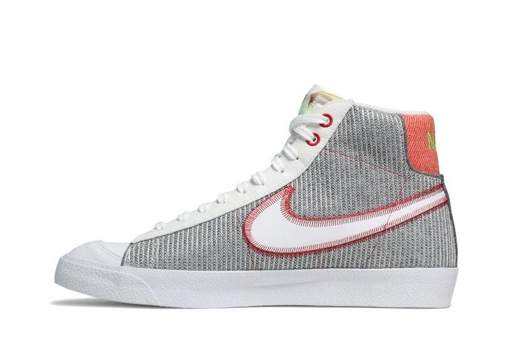 Men's Blazer Mid '77 'Recycled Jerseys Pack'