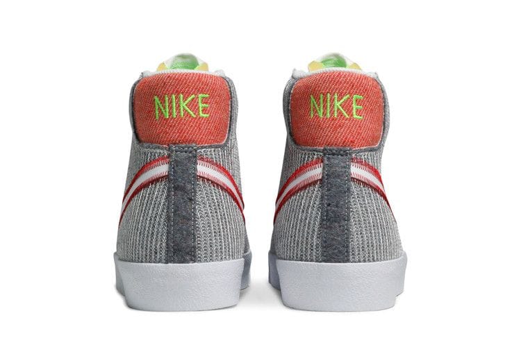 Men's Blazer Mid '77 'Recycled Jerseys Pack'
