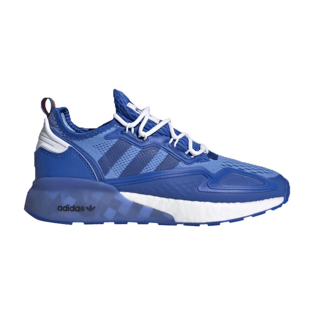 Ninja x ZX 2K Boost J 'Time In - Blue'