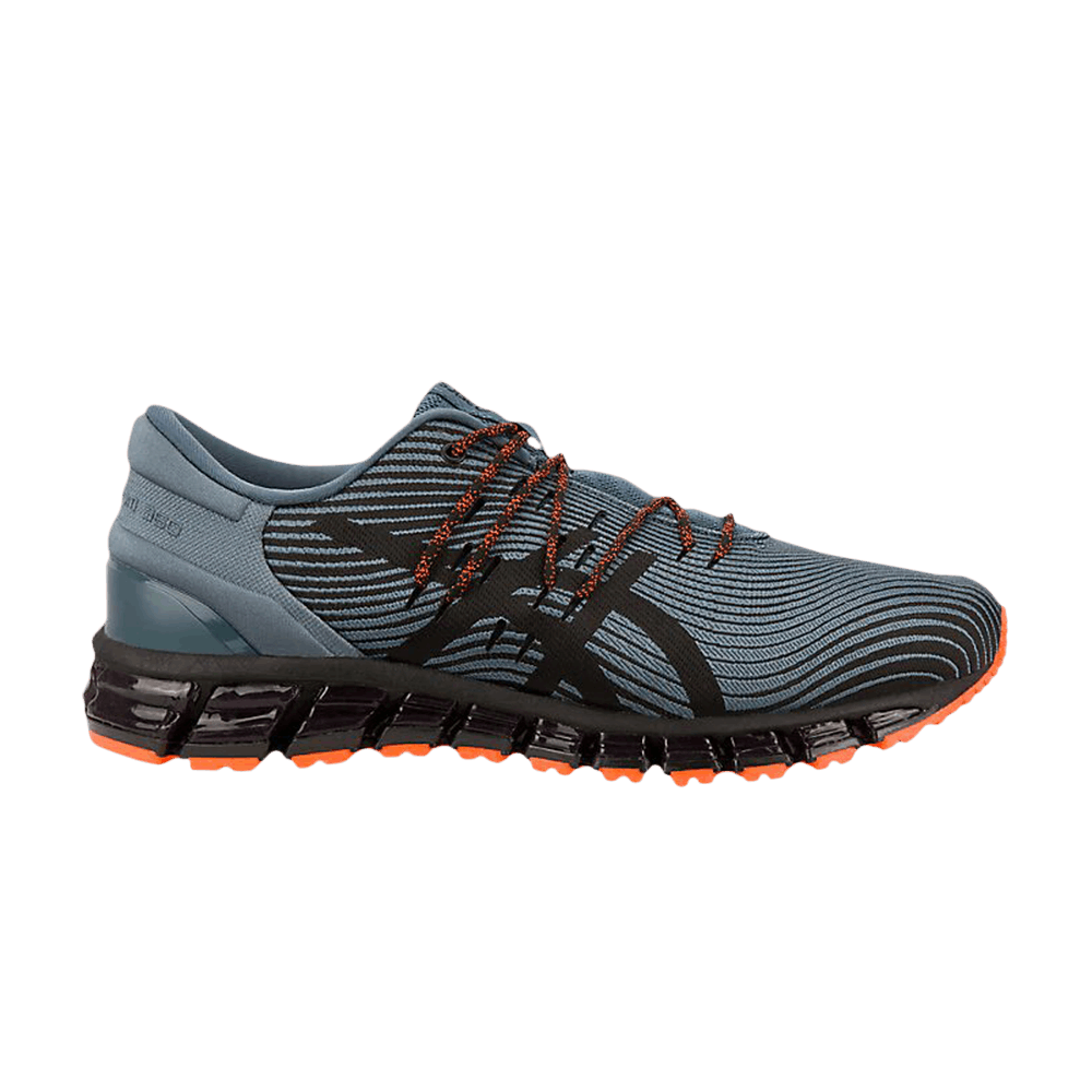 Men's Gel Quantum 360 4 'Iron Clad'