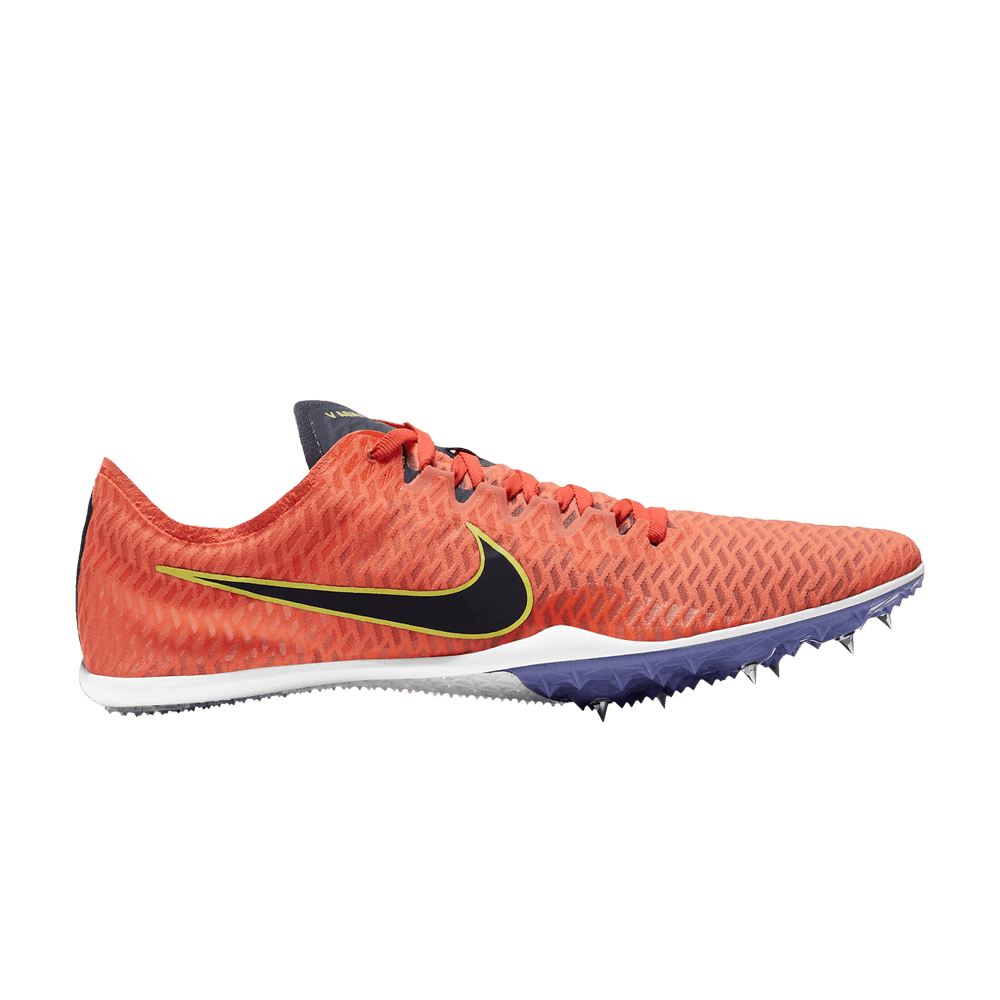 Men's Zoom Mamba 5 'Bright Mango'