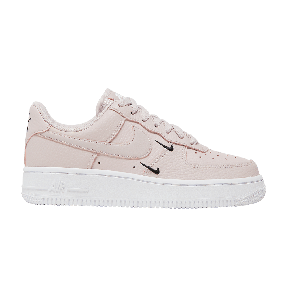 Women's Air Force 1 '07 Essential 'Platinum Violet'