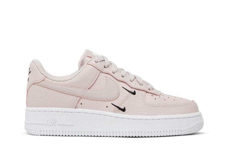 Women's Air Force 1 '07 Essential 'Platinum Violet'