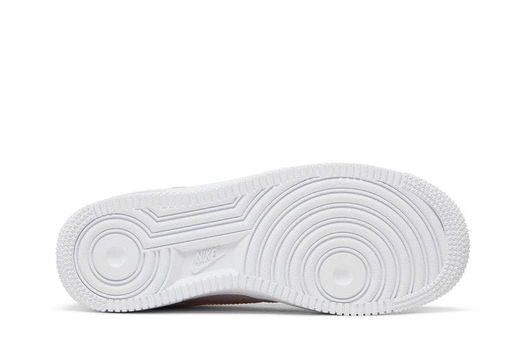 Women's Air Force 1 '07 Essential 'Platinum Violet'